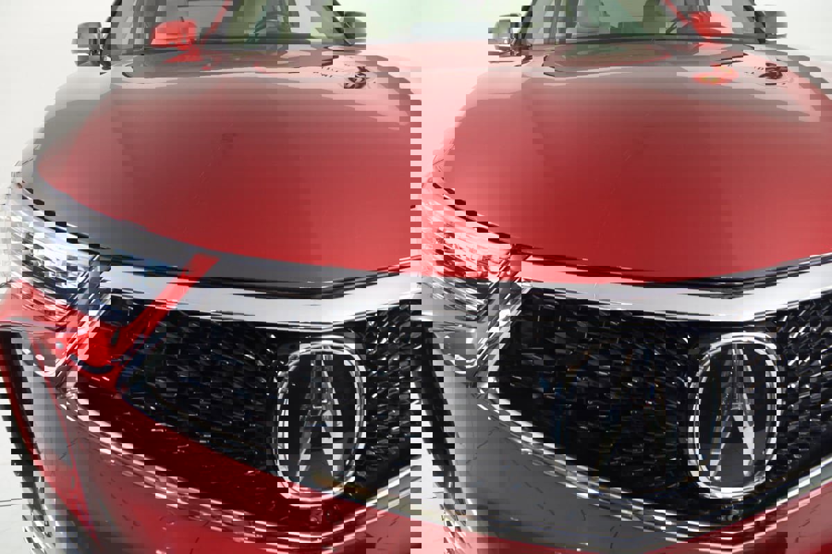 Used 2023 Acura RDX AWD w/ Advance Package image 49