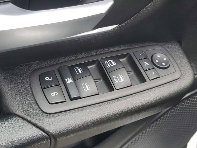 Used 2022 RAM 1500 Big Horn image 16