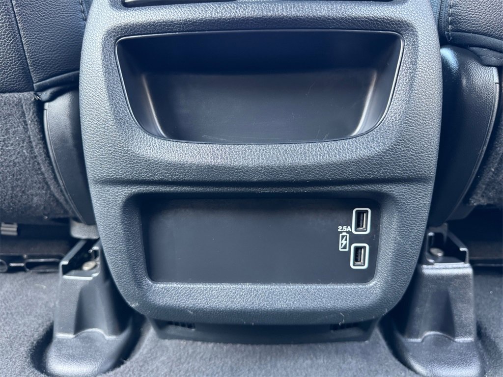 Used 2021 Honda Passport EX-L image 31