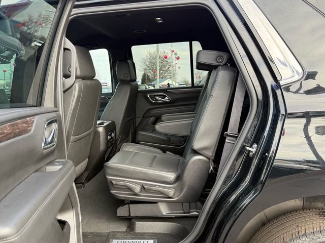 Used 2024 Chevrolet Tahoe LT image 12