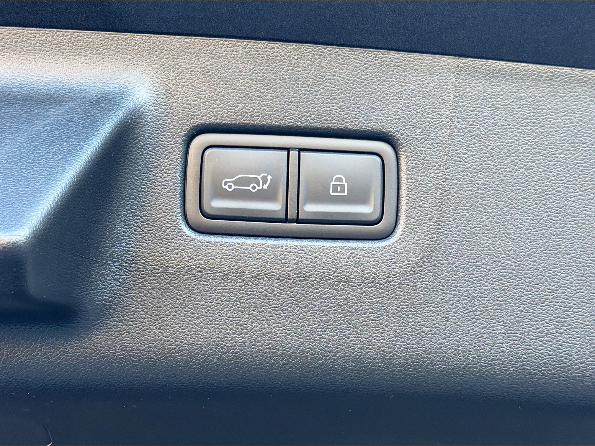 New 2026 Hyundai Santa Fe SE image 13