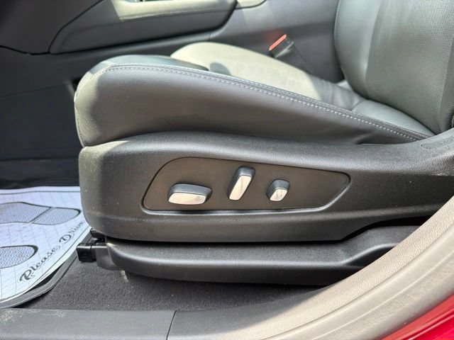 Certified 2020 Cadillac XT6 Premium Luxury AWD/4WD image 14