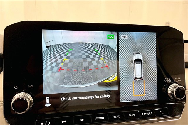 Used 2024 Mitsubishi Outlander SEL image 25