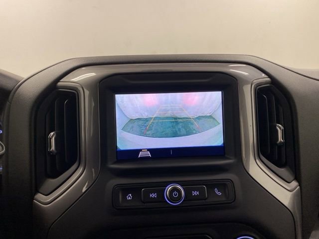 Used 2020 Chevrolet Silverado 1500 W/T w/ WT Safety Package image 15