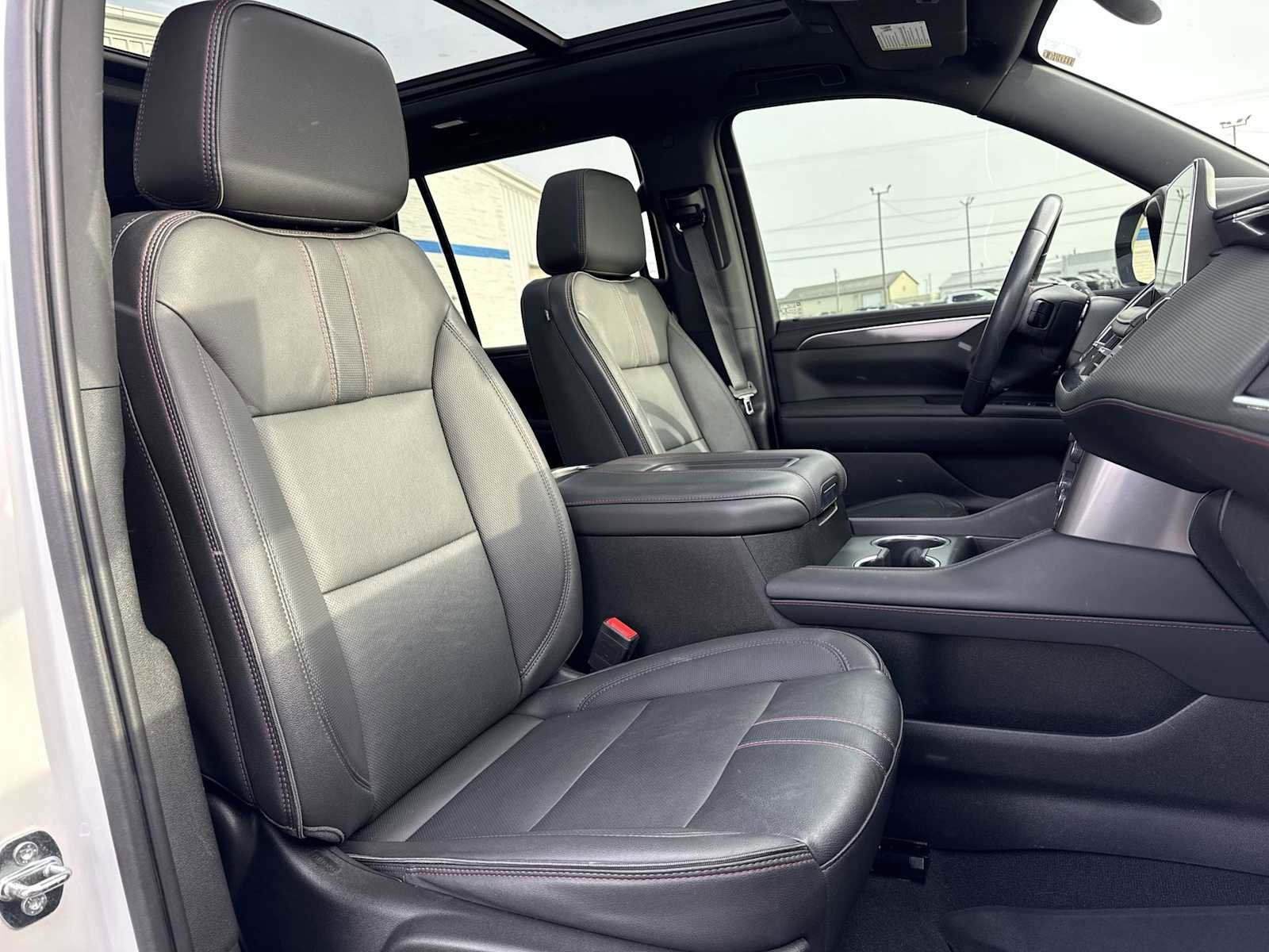 Certified 2023 Chevrolet Tahoe RST image 26