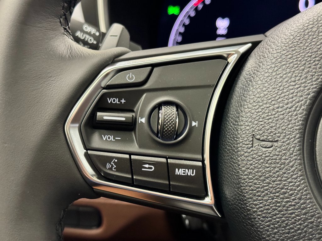 New 2026 Acura MDX w/ Technology Package image 22