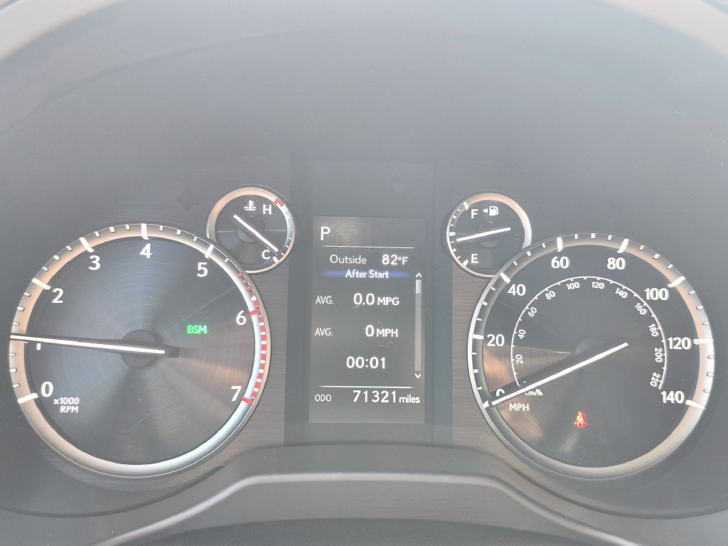 Used 2023 Lexus GX 460 Premium w/ Premium Package AWD/4WD image 24