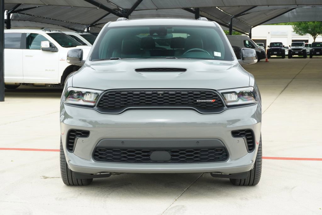 Used 2025 Dodge Durango R/T AWD/4WD image 7