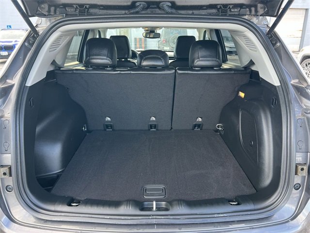 Used 2022 Jeep Compass Latitude w/ Sun and Sound Group image 24