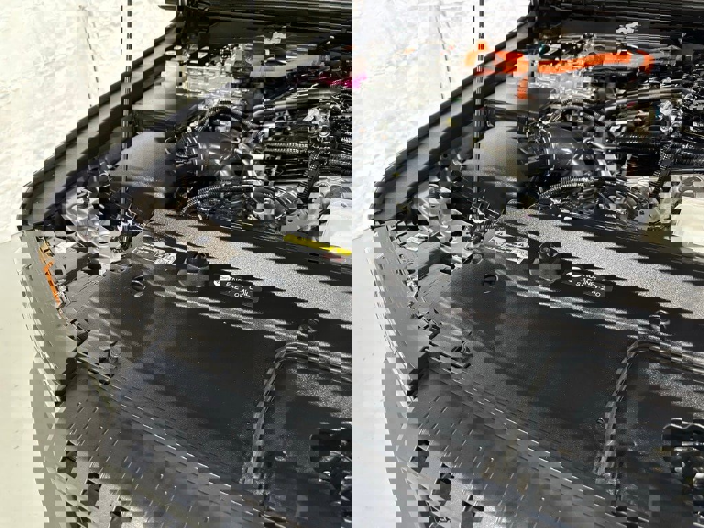 Used 2025 Toyota Land Cruiser 1958 image 69