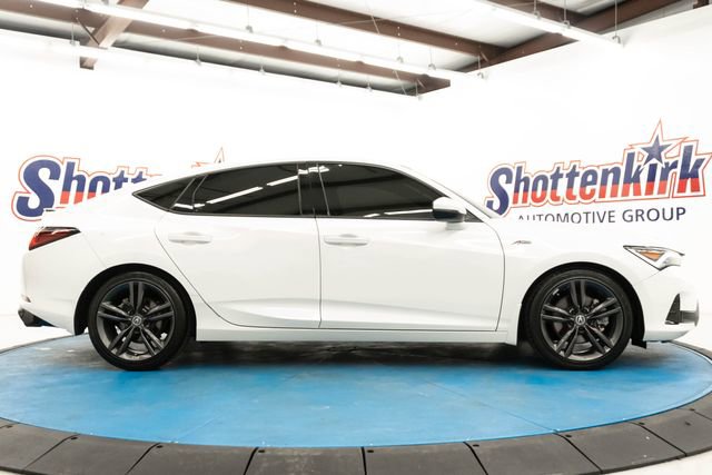 Used 2025 Acura Integra A-Spec image 15