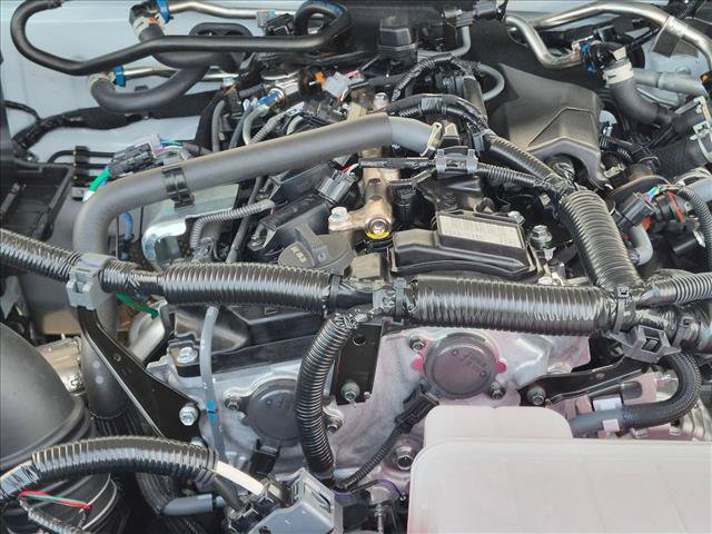 New 2026 Toyota Tacoma SR5 AWD/4WD image 15