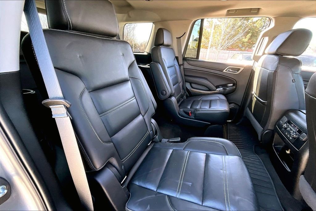 Used 2018 GMC Yukon Denali w/ Open Road Package image 30