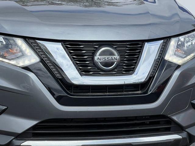 Used 2020 Nissan Rogue S FWD image 37