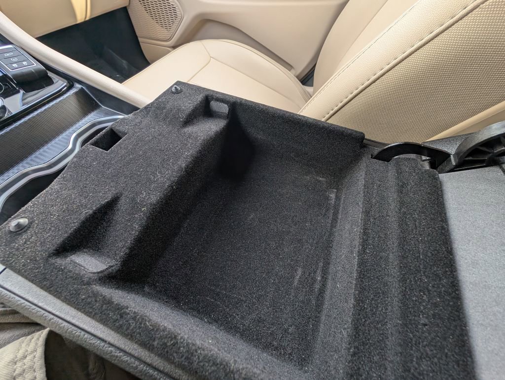 Used 2024 Jeep Grand Cherokee Limited image 31