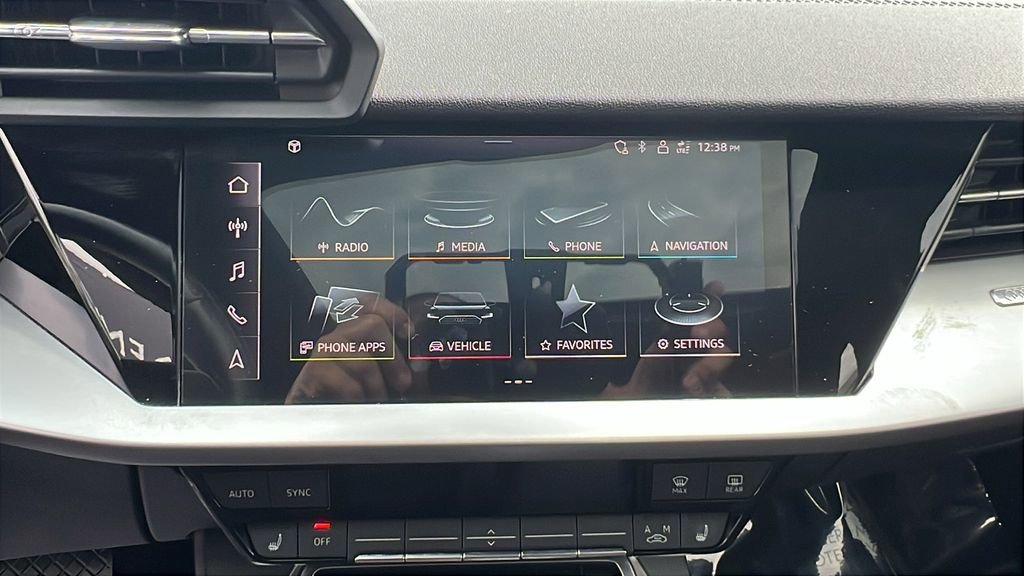 Used 2022 Audi A3 2.0T Premium image 30