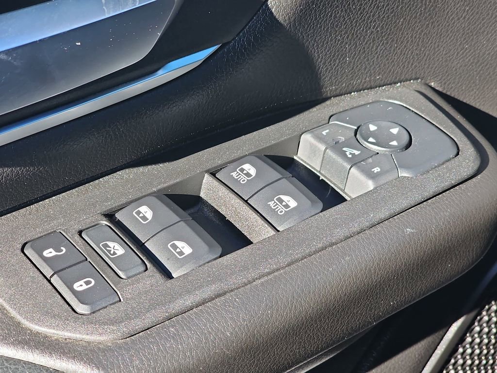 Used 2025 RAM 1500 Big Horn image 28