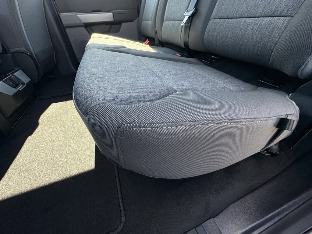 New 2026 Ford F350 XL w/ STX Appearance Package image 30