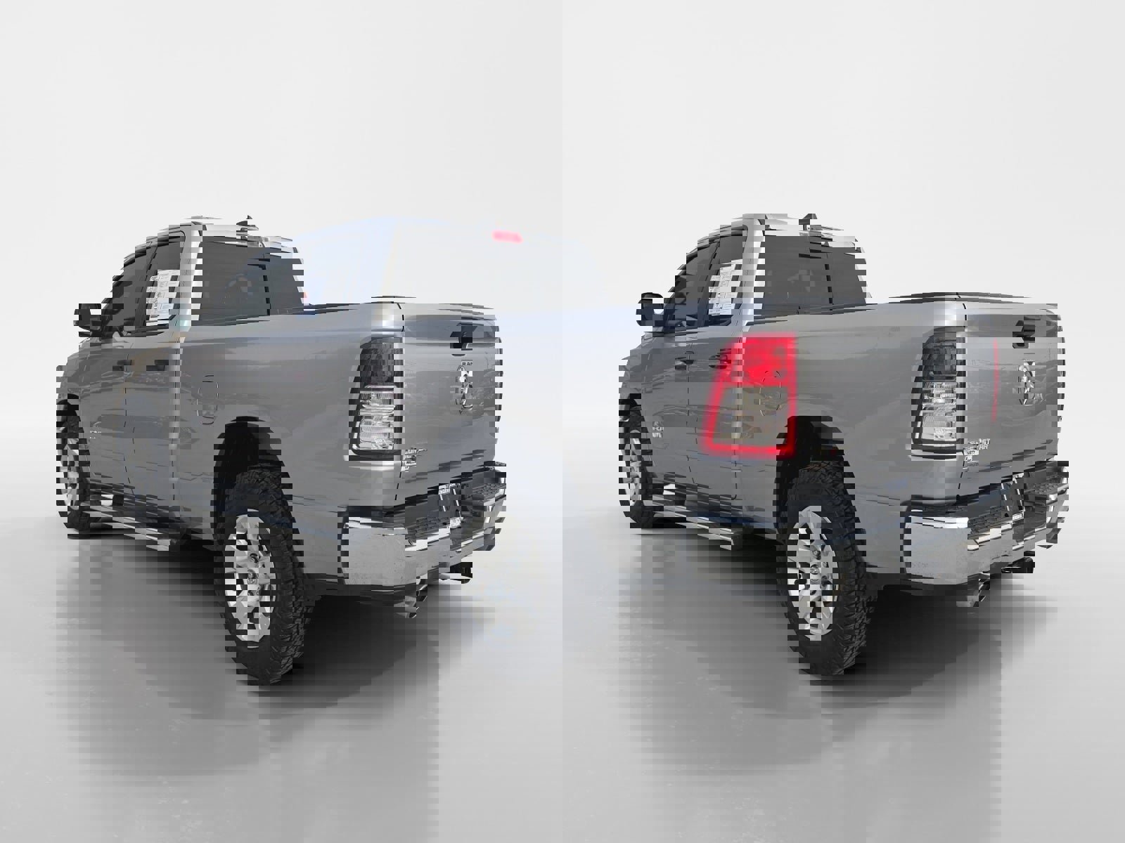 Used 2023 RAM 1500 Lone Star image 5