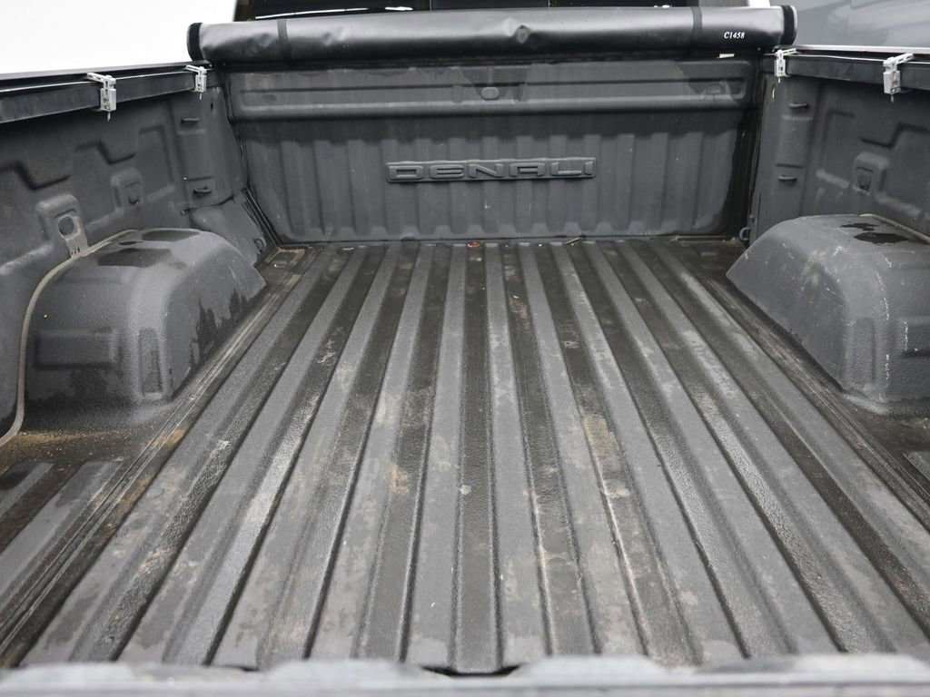 Used 2019 GMC Sierra 1500 Denali image 9