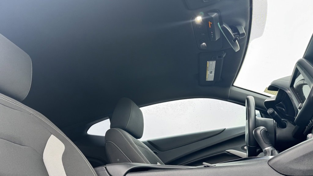 Used 2019 Chevrolet Camaro LT image 17