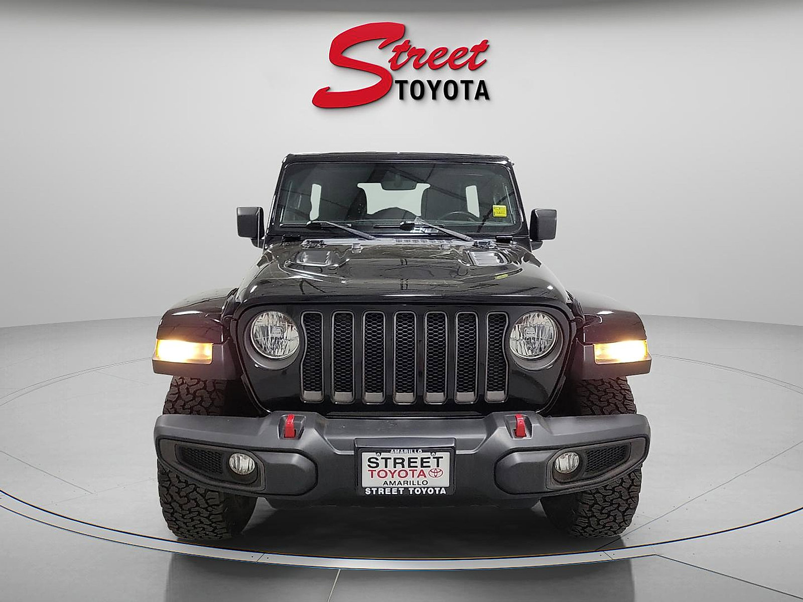 Used 2022 Jeep Wrangler Unlimited Rubicon w/ Cold Weather Group image 6