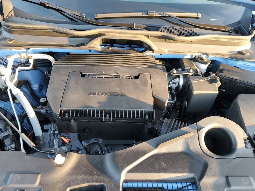 Certified 2025 Honda Pilot TrailSport image 12