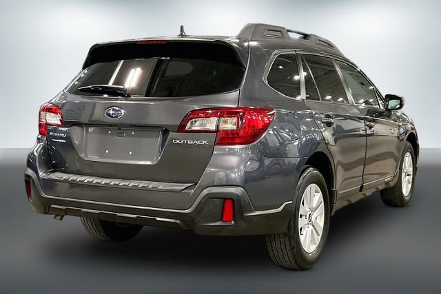 Used 2019 Subaru Outback 2.5i Premium AWD/4WD image 13