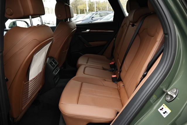 Used 2023 Audi Q5 e Premium Plus image 26