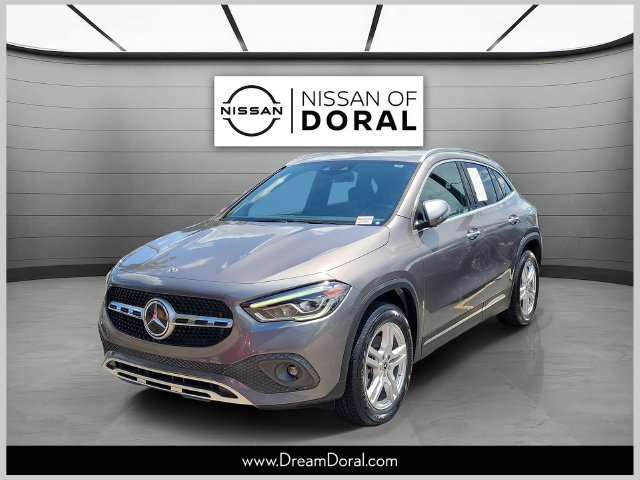 Used 2023 Mercedes-Benz GLA 250 4MATIC