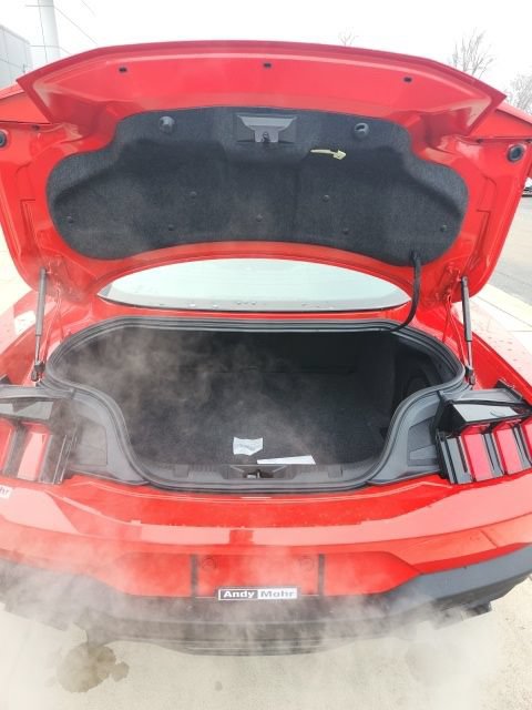 New 2026 Ford Mustang GT RWD image 23