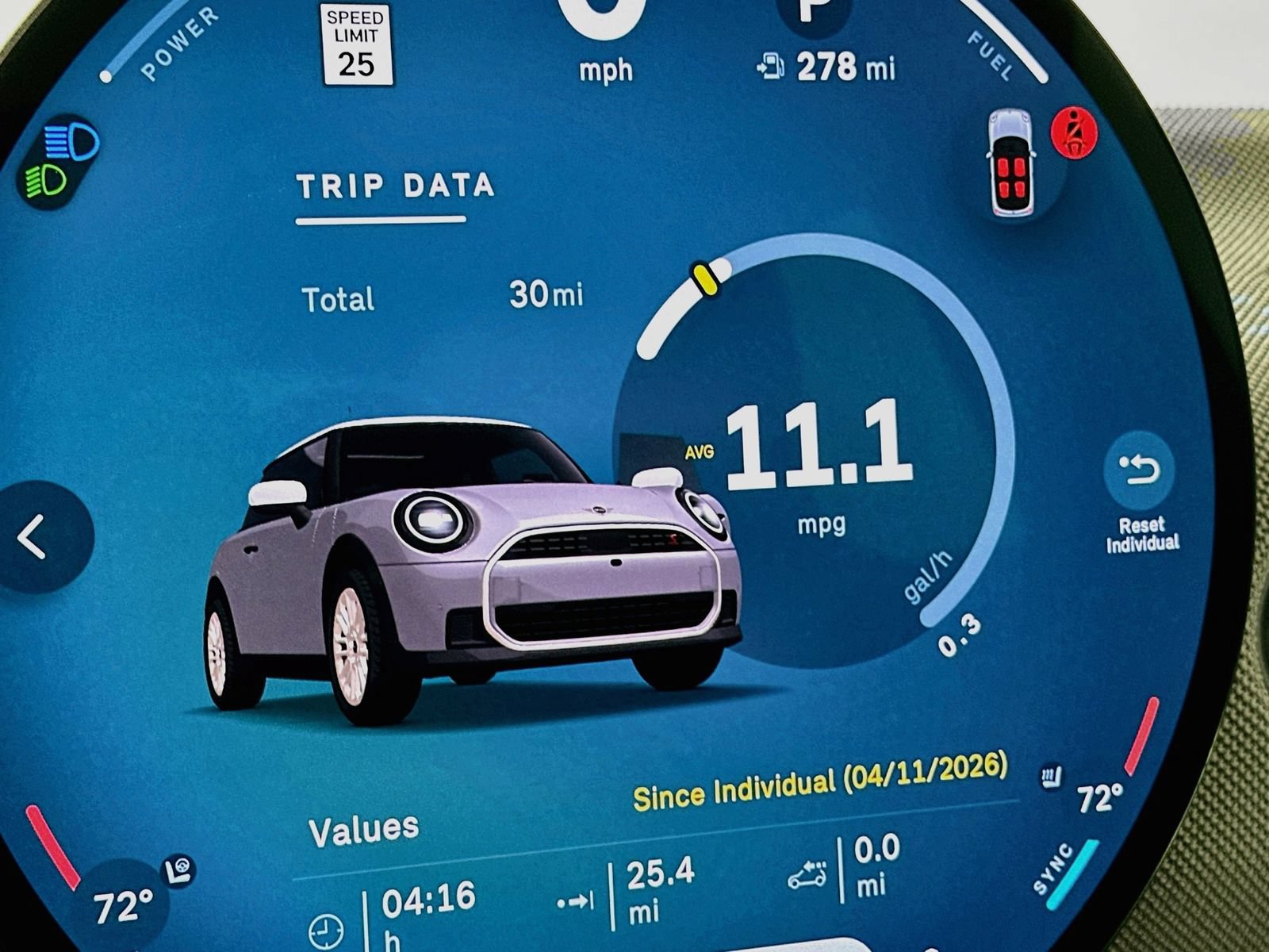 New 2026 MINI Cooper 2-Door Hardtop FWD image 22