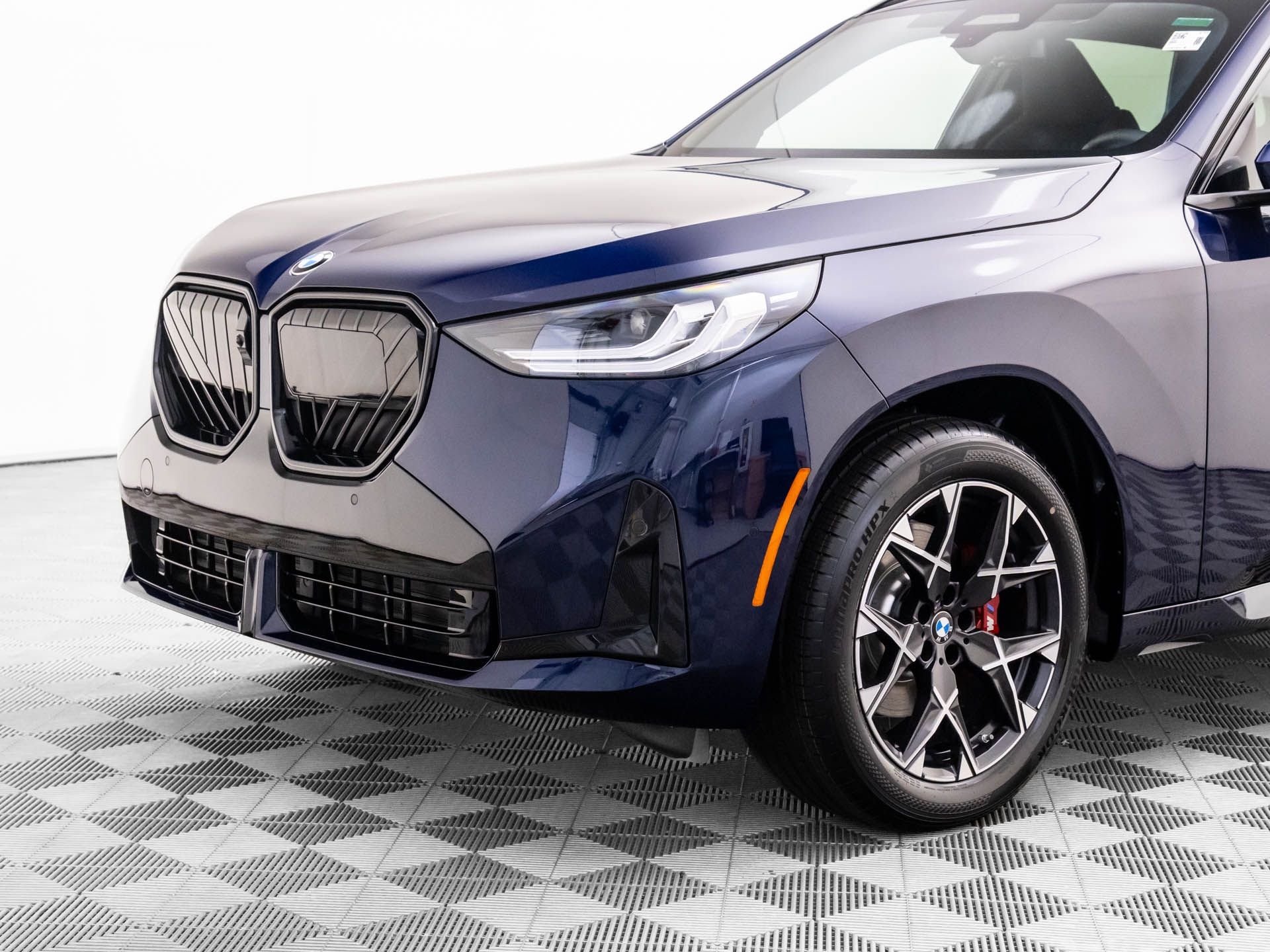 New 2026 BMW X3 xDrive30 w/ Premium Package AWD/4WD image 32
