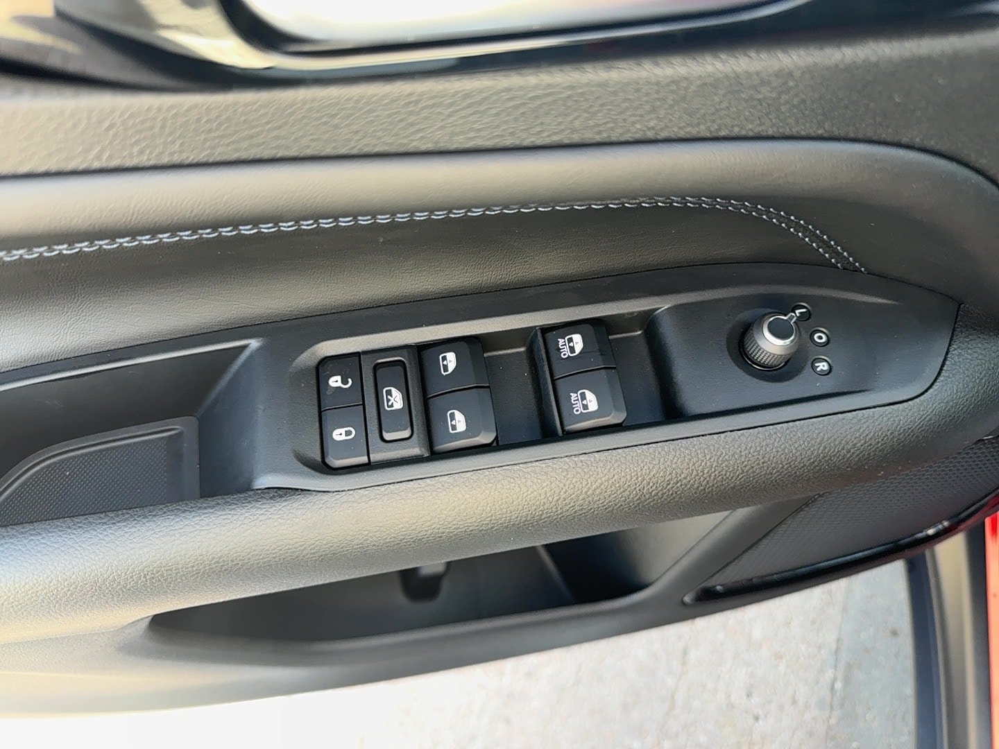 New 2026 Jeep Compass Limited AWD/4WD image 16