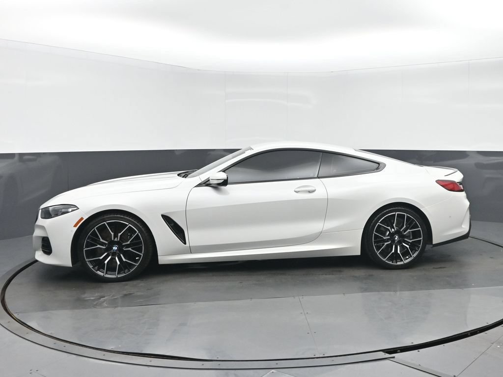 Used 2023 BMW 840i xDrive Coupe AWD/4WD image 6