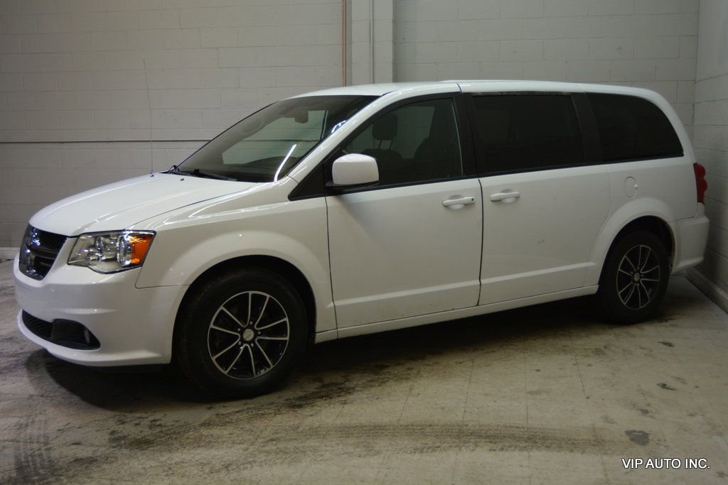 Used 2019 Dodge Grand Caravan GT image 34