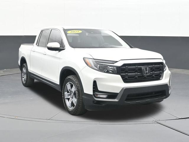 Used 2025 Honda Ridgeline RTL image 19