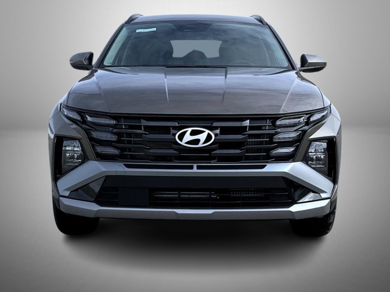 New 2026 Hyundai Tucson SEL AWD/4WD image 2