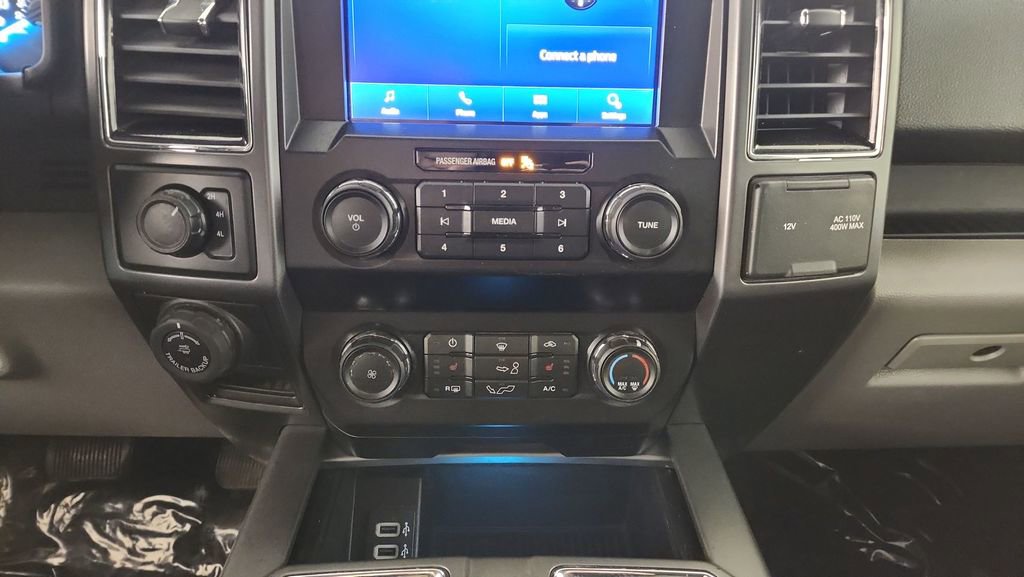 Used 2020 Ford F150 XLT w/ Equipment Group 302A Luxury image 16