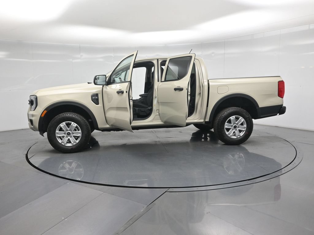 New 2026 Ford Ranger XL AWD/4WD image 32
