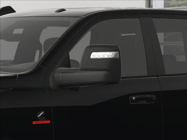 New 2025 RAM 2500 Laramie image 10