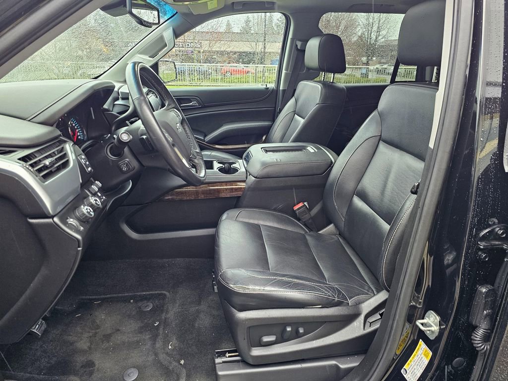 Used 2016 Chevrolet Tahoe LT AWD/4WD image 24