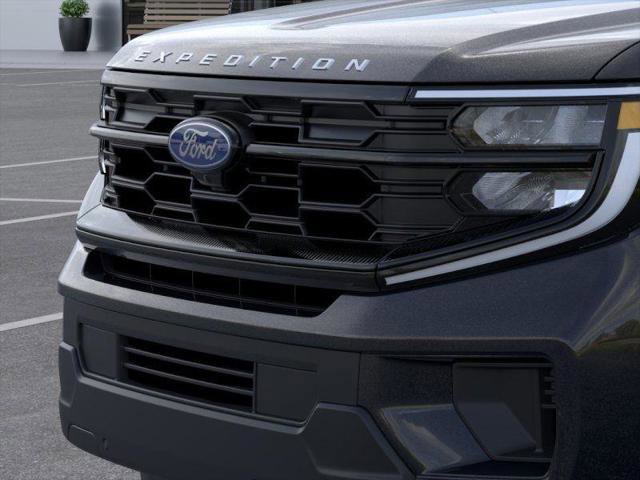 New 2026 Ford Expedition Max Active image 17
