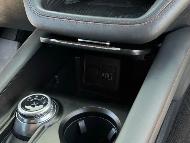 Used 2025 Ford Explorer Active w/ Active Comfort Package image 31