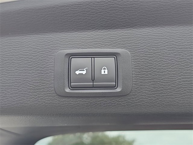 Used 2024 Mitsubishi Outlander Ralliart image 13