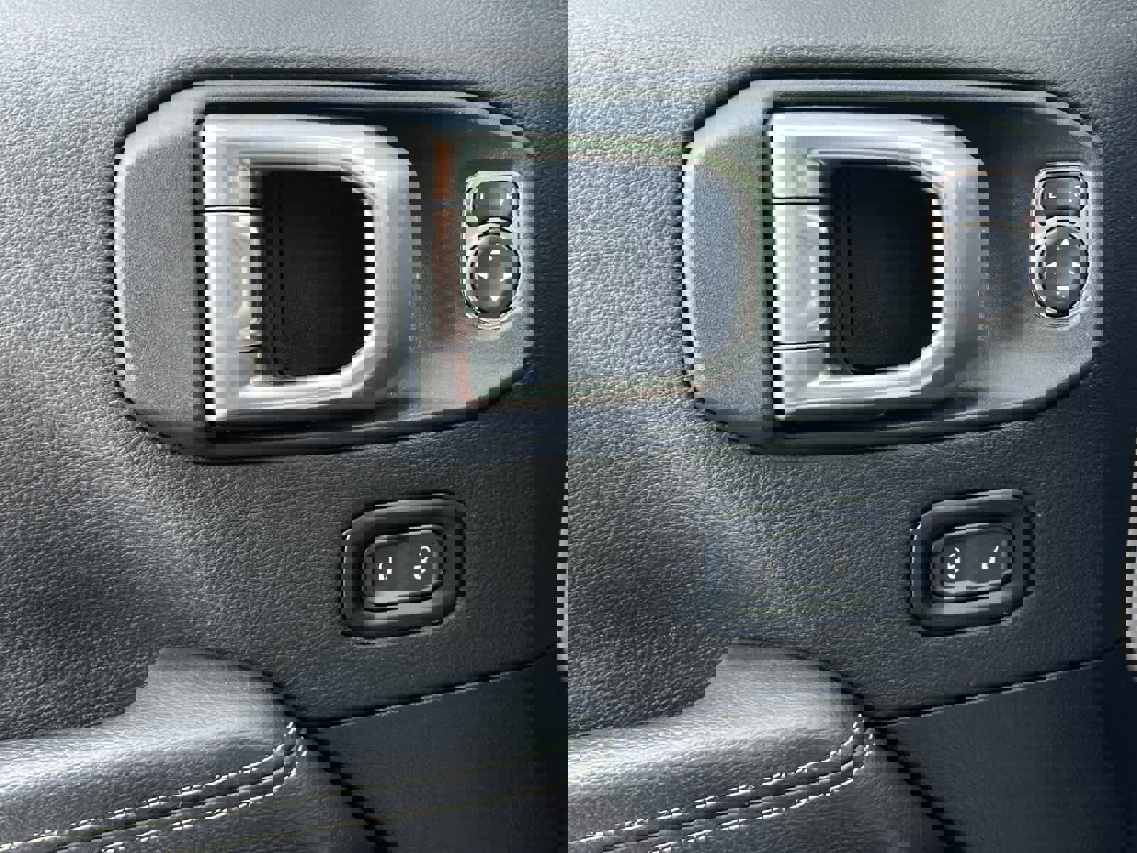 Used 2023 Jeep Wrangler Sahara image 13