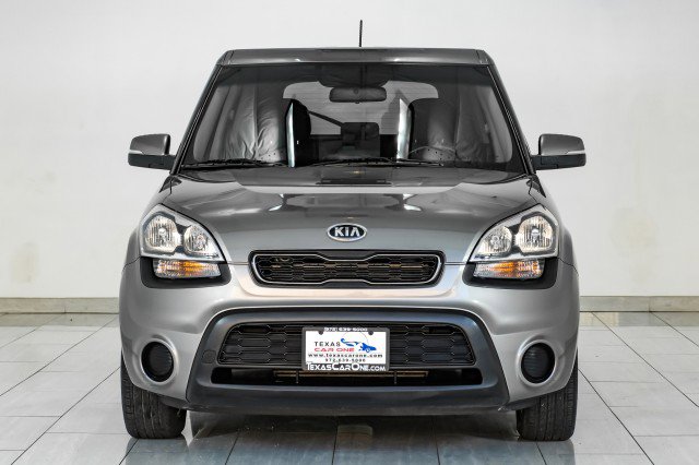 Used 2013 Kia Soul + image 3