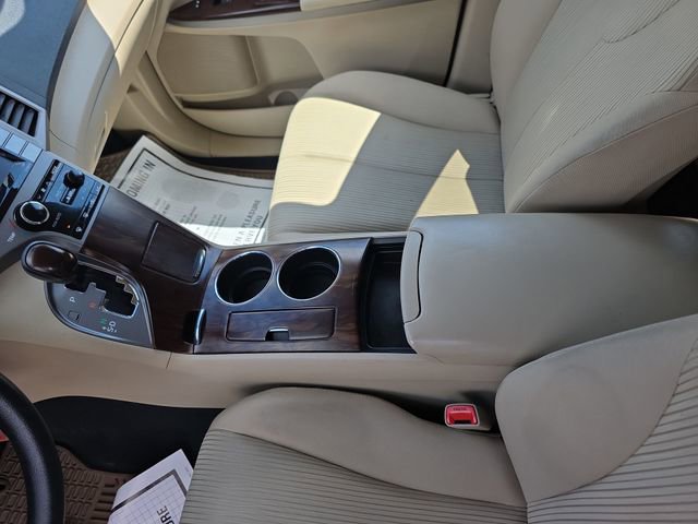 Used 2015 Toyota Venza LE FWD image 21
