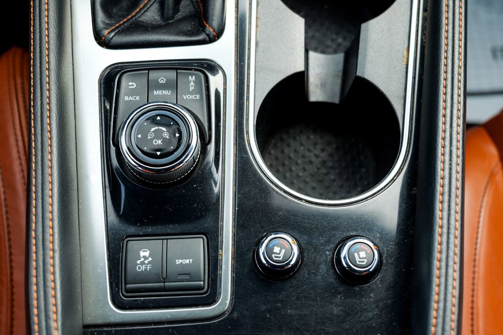 Used 2019 Nissan Maxima Platinum w/ Reserve Package image 51