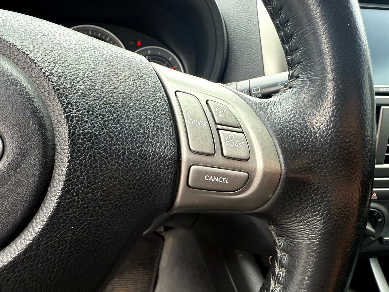 Used 2008 Subaru Impreza Outback Sport w/ Popular Equipment Group 3B image 24